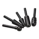 thumbnail image 2 of Juego de brocas para fresadora con brocas giratorias para carpintería, juego de escofinas giratorias con relieve para 5 piezas, 2 of 9