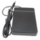 thumbnail image 4 of Pedal de sustain Instrumento musical Accesorio compacto y robusto para trabajo pesado Pedal de piano Conector 3.5, 4 of 9