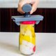 thumbnail image 4 of Outdoor Camping Storage Box Portable Desktop Organizer Spice Bottle Holder Barbecue Tool Case Durable Plastic Utility Box for Kitchen Patio, Ukhbmc, 4 of 7