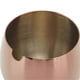 thumbnail image 4 of Grand sucrier en acier inoxydable, pot à épices avec couvercle, rangement pour sel, bonbons, café, lavable au lave-vaisselle, or rose, 4 of 4