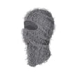 thumbnail image 1 of Gorro de terciopelo polar para hombre, para deportes al aire libre, cálido, para la cabeza, con máscara, acrílico, 1 of 1