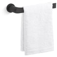 thumbnail image 2 of Kohler K-97498 Avid 9-15/16" Towel Bar - Black, 2 of 4