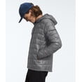 thumbnail image 2 of Sudadera con capucha THE NORTH FACE ThermoBall Eco 2.0 para hombre, color gris meldado, 2 of 7