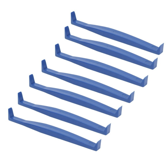 Plastic Screwdrivers,10Pcs Opening Pry Tool Opening Pry Tool Pry Tool Set Optimal Efficiency