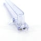 thumbnail image 5 of 2751575 Luz de freno de nivel alto 3.ª luz de freno Lámpara de freno 2753779 para R56 R60 Blanco, 5 of 9
