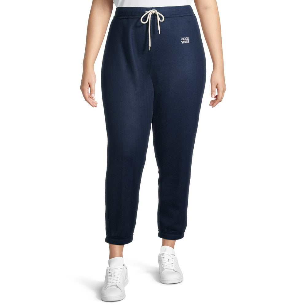 no boundaries good vibes sweatpants