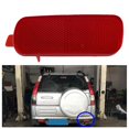 thumbnail image 1 of 4pcs Car Bumper Reflector Lamp For Cr-v 2001-2007 33505-s9a-003, 1 of 3