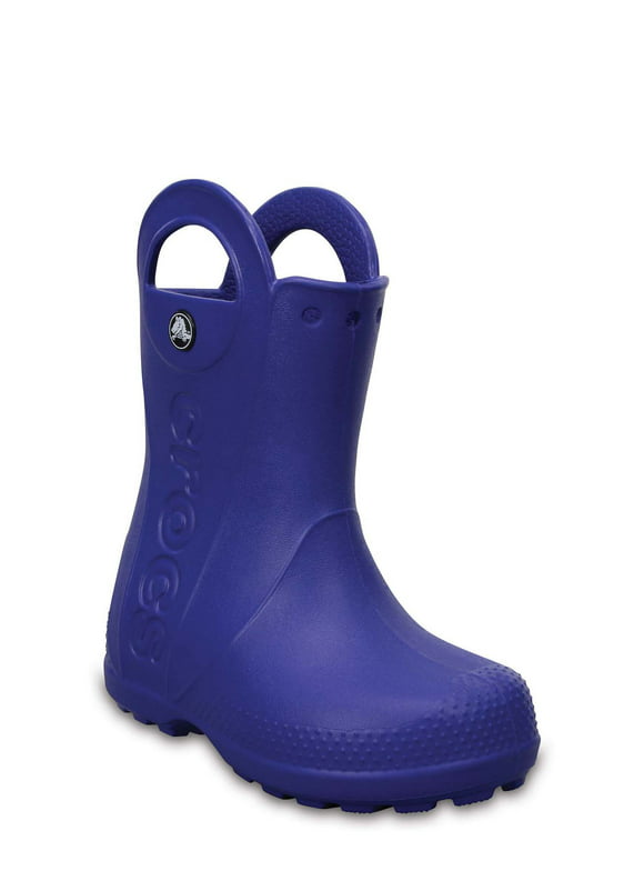Croc Rainboots