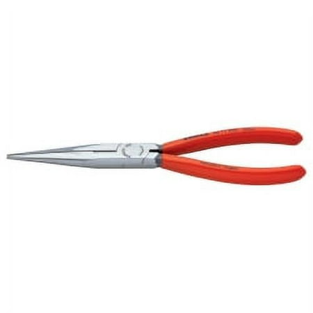 UPC: 0843221000288 | 8  LONG NOSE PLIERS CARDED