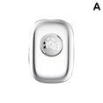 thumbnail image 1 of Mini Rasoir Électrique Tondeuse à Barbe Rasoir Portable Mini Rasoir Réciproque Rasoir Charge USB pour Hommes Rasoir, 1 of 5