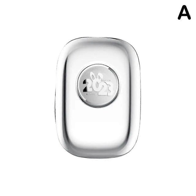 Mini Rasoir Électrique Tondeuse à Barbe Rasoir Portable Mini Rasoir Réciproque Rasoir Charge USB pour Hommes Rasoir