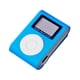 thumbnail image 1 of Reproductor MP3 portátil con miniclip Reproductor de música deportivo Walkman Mp3 con ranura para tarjeta TF Regalo con sonido agradable, 1 of 4