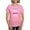 Pink, variant on CafePress - My Husband Has The Most Awesome Wife In The World - Women's Traditional Fit Dark T-Shirt