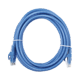 thumbnail image 1 of Cable de parcheo UTP Cat6 - 9.84 ft (3 m ) - azul LINKEDPRO BY EPCOM LP-UT6-300-BU, 1 of 1