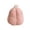 Pink, variant on Halloween Pumpkin Plush Pillow – Soft Stuffed Pumpkin Cushion with Cheerful Face, Cotton Lumbar Support Throw Pillow for Sofa, Bed, Chair & Room, Cute Fall Harvest Decorative Gift
