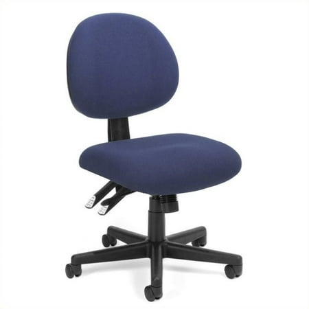 Scranton & Co 24-Hour Computer Task Office Chair in