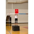 thumbnail image 2 of Tandem Rectangular Blocking Pad, 2 of 3