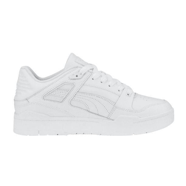 Tenis Puma Slipstream Unisex Casual Sport 26.5 blanco