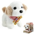 thumbnail image 1 of Dvkptbk Children's Simulation Dog Toy Will Be Called Walking Puppy Smart, 1 of 2