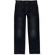 thumbnail image 1 of Calvin Klein Jeans de pierna recta para hombre, azul, 32W x 32L Calvin Klein  Pierna recta, 1 of 2