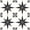 Black Stellar, variant on Peel and Stick Floor Tile, Self-Adhesive DIY Vinyl Flooring, Removable and  Tile Sticker for Bathroom, Kitchen, Wall, Bedroom, Stairs (20PCS,7.87" x 7.87", Blue)