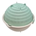 thumbnail image 5 of Sunwealth Eco Friendly 4.7L Multi-purpose Colander and Bowl Set, 5 of 5
