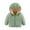 Green, variant on LOVEBAY Baby Boy Winter Clothes Winter Down Coats for Kids Baby Light Puffer Padded Jacket Hoods Infant Outerwear Long Sleeve Cute Baby Snowsuit