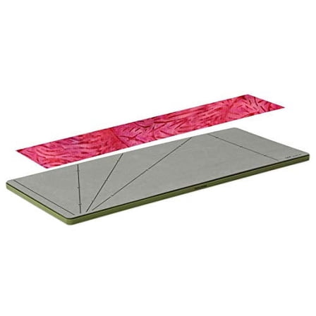 Accuquilt GO! Strip Cutter-5" (4 1/2" Finished)