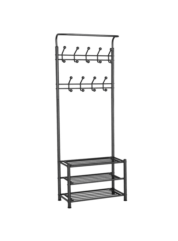 Contemporary Hall Trees