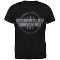 thumbnail image 2 of Slash Men's Biker Patch Tour Short Sleeve T Shirt, 2 of 2