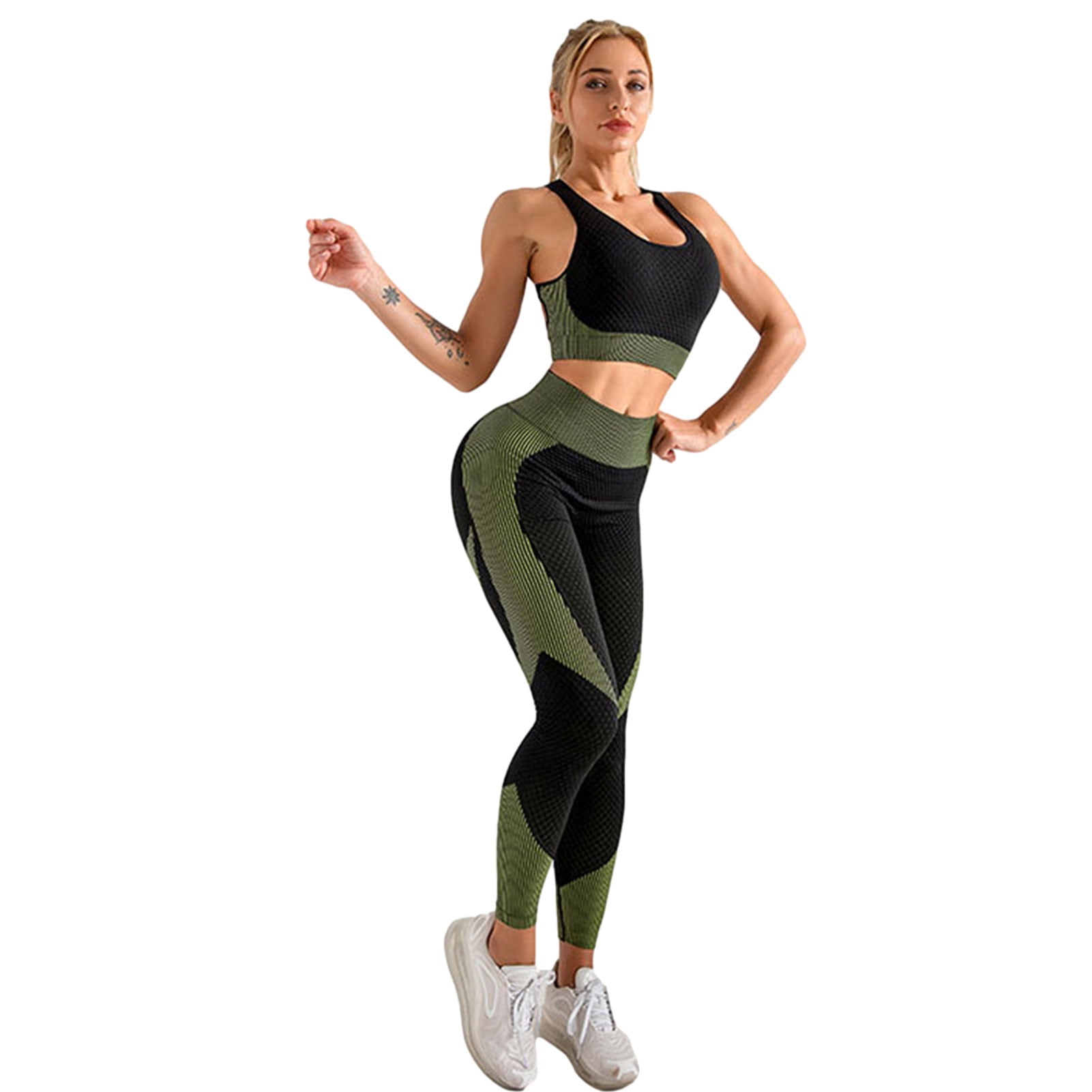 Details about   Women's Long Fitness Running Sports Yoga Top Gym Tops Active S M sizes 