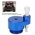thumbnail image 3 of CVT Clutch Spreader Drive Belt Removal Tool 708200686 Lightweight Set for Maverick X3  Rs Ds, 3 of 7