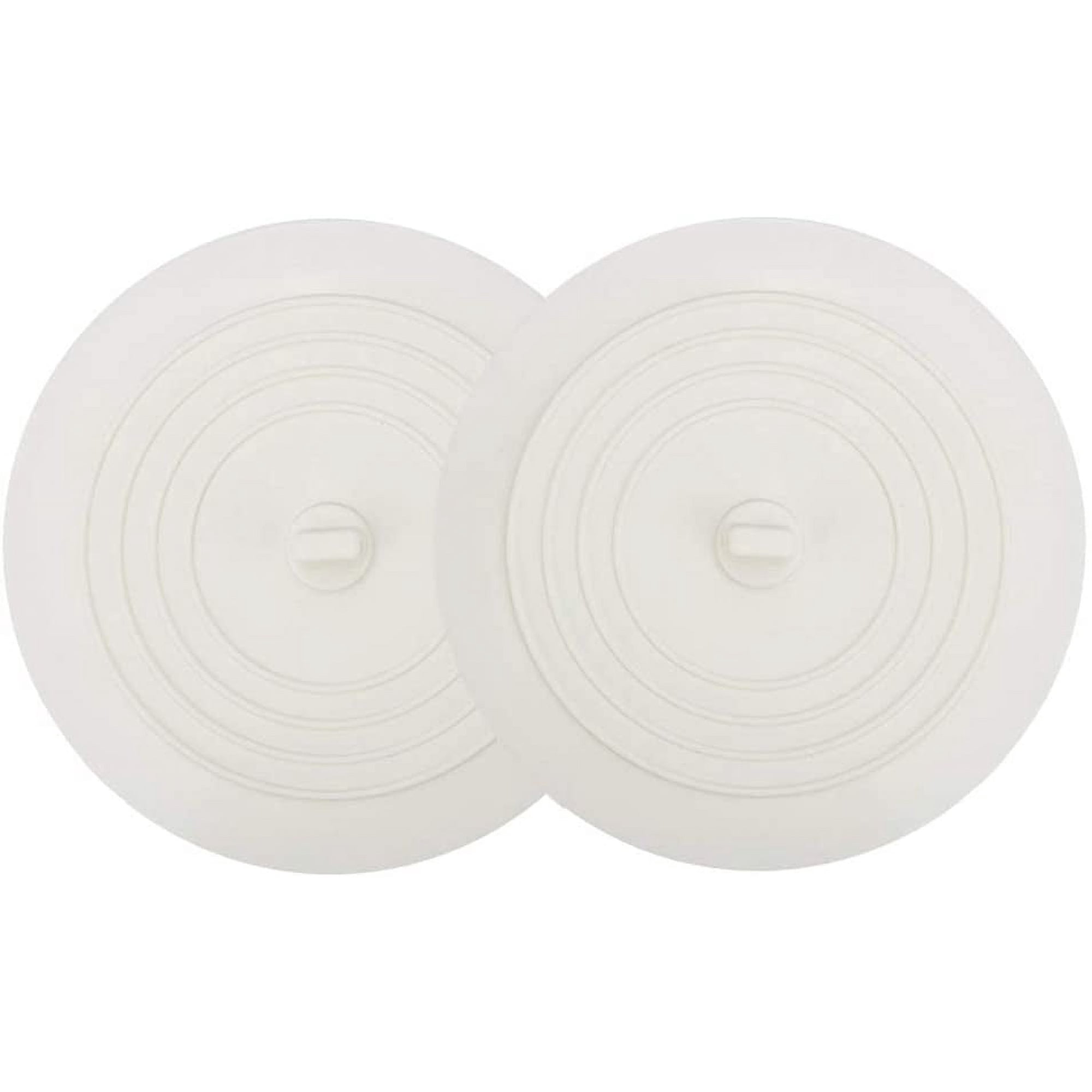 Bouchon de Baignoire, Couvercle de Bouchon de Baignoire, Bouchon de vidange en Silicone