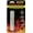 Silver, variant on Wildfire 1.4% Mc Lipstick Pepper Spray Black