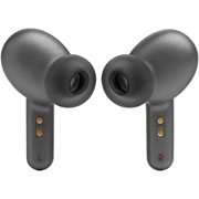 Open Box JBL Live Pro 2 TWS - True wireless Noise Cancelling earbuds - Black
