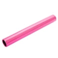 thumbnail image 1 of GOGO Official Aluminum Track Field Equipment Baton-Pink, 1 of 8