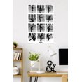 thumbnail image 3 of Monty Python - Grid Wall Poster, 22.375" x 34", 3 of 4
