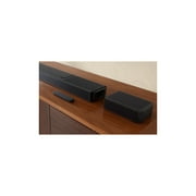 JBL Bar 1300X: 11.1.4-Channel soundbar with Detachable Surround Speakers, MultiBeam, Dolby Atmos and DTS:X®, Black