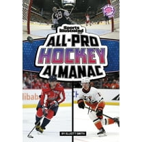 Sports Illustrated Kids: Everything Spor Sports Illustrated Kids All-Pro Hockey Almanac, (Paperback)