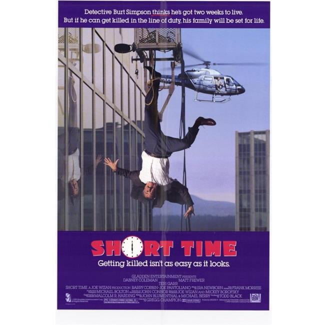 walmart about time movie