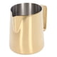 thumbnail image 1 of Jarra Para Espumar Leche Boquilla Sin Goteo Capacidad De 350 Ml Jarra Para Espumar A Escala Interna Para Café Con Leche ANGGREK Otros, 1 of 8