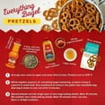 thumbnail image 5 of Orville Redenbacher's Popping & Topping Buttery Flavored Oil, 16 fl oz-2Pack, 5 of 5
