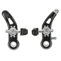 Sunlite Alloy Cantilever Brake Frt or Rr Black