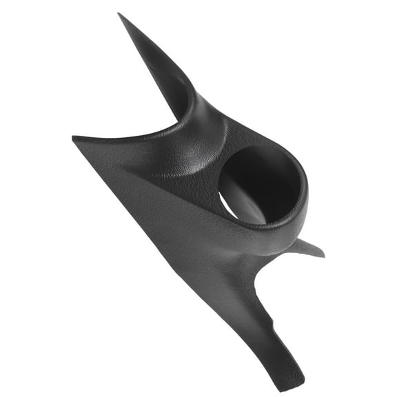 AutoMeter 10129 Mounting Solutions Single Gauge Pod Fits 10-14 Mustang Fits select: 2010-2014 FORD MUSTANG