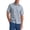 Bicolor Bandana, variant on Short Sleeve Fashion Western
