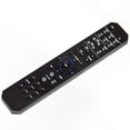 thumbnail image 3 of Remote Control Compatible with R-S202BL and R-S202 Audio Systems Soundbar Replacement for ZU49260 Models, 3 of 5