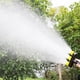 thumbnail image 4 of Spray atomizador riego jardín, Tubería de riego porosa de pulverización múltiple, boquilla rociadora, para plantas verdes, ajustable, plegable, plástico duradero, para jardín exterior, 4 of 8