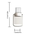 thumbnail image 5 of 1TB 2TB Type C Flash Drive Thumb Drive, 5 of 5