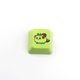 thumbnail image 1 of 1 Uds axie infinity oem perfil pbt sublimación decoración personalidad keycap key caps teclado caps, 1 of 5