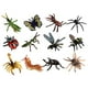thumbnail image 1 of Juguetes de Acción Zulema Figuras de insecto salvaje, 1 of 8